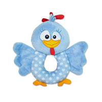 Kit de 5 Sonajas de la Gallina Pintadita - 3