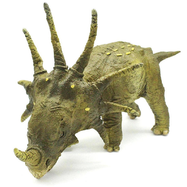 Triceratops ll, Juguete De Dinosaurio