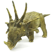 Triceratops ll, Juguete De Dinosaurio - 1