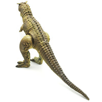 Carnotauro Grande, Juguete De Dinosaurio - 5