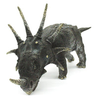 Triceratops ll, Juguete De Dinosaurio - 3