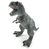 Carnotauro, juguete de dinosaurio - 4