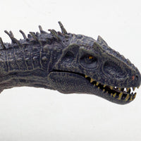 Figura de Dinosaurio Indominus Rex Jurassic 40 cm - 5