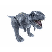 Rex Gordo, Juguete De Dinosaurio - 1