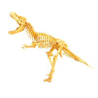 Dinohueso Tiranosaurio Rex, juguete armable de dinosaurio - 2