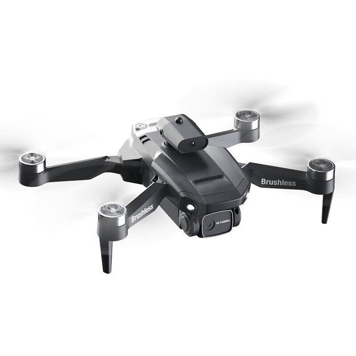 Dron Con Cámara Profesional HD, Plegable, Control Remoto USB — DidactiJuegos