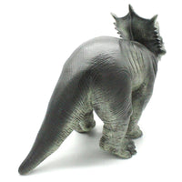 Triceratops Bebé, Juguete De Dinosaurio - 4