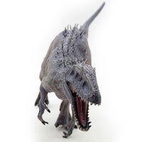 Figura de Dinosaurio Indominus Rex Jurassic 40 cm - 3