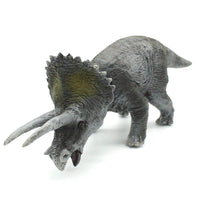 Triceratops Chico, Juguete De Dinosaurio - 1