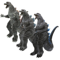 Juguete De Dinosaurio Realista Golozilla Figura De Colección - 3