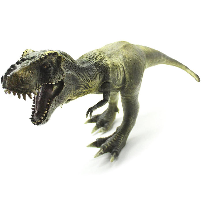 Tiranosaurio Rex Con Sonido, Juguete De Dinosaurio