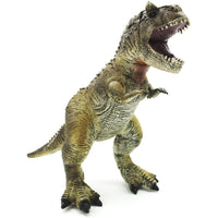 Carnotauro, juguete de dinosaurio - 1