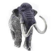 Mamut Grande, Juguete Y Figura De Colección - 5