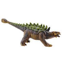 Anquilosaurio Grande, Juguete De Dinosaurio - 3