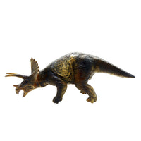 Triceratops Chico, Juguete De Dinosaurio - 5