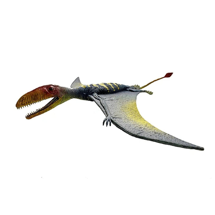 Volador Tucán, Juguete De Dinosaurio