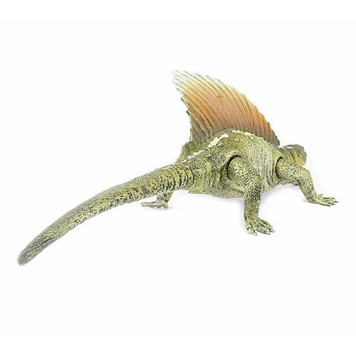 Dimetrodon, Juguete De Dinosaurio