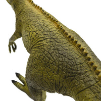 Gigantosauro Grande, Juguete De Dinosaurio - 6