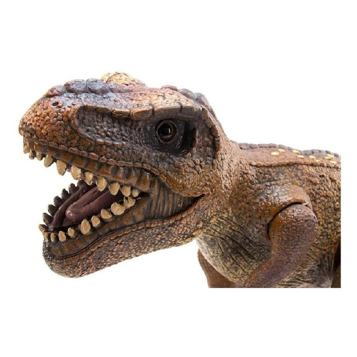Rex Gordo, Juguete De Dinosaurio