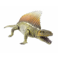 Dimetrodon, Juguete De Dinosaurio - 1
