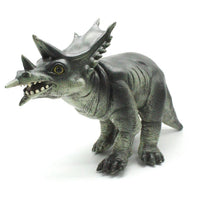 Triceratops Bebé, Juguete De Dinosaurio - 2