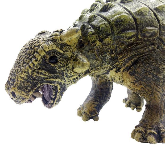 Anquilosaurio Chico, Juguete De Dinosaurio