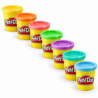 Play-Doh Individual - 2