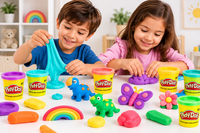 Play-Doh Individual - 4