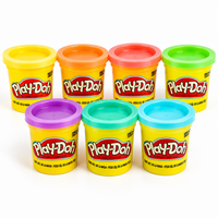 Play-Doh Individual - 1
