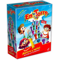 En La Torre - 1