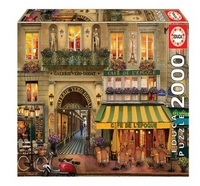 Galerie Paris - 2