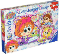 Amigos Chamoy Rompecabezas De Ravensburger - 1