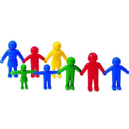 Connecting People