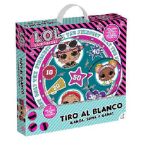 Lanza 1, 2, 3 Lol Surprise - 1