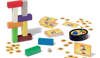 Make N Break / Juego De Mesa - 2