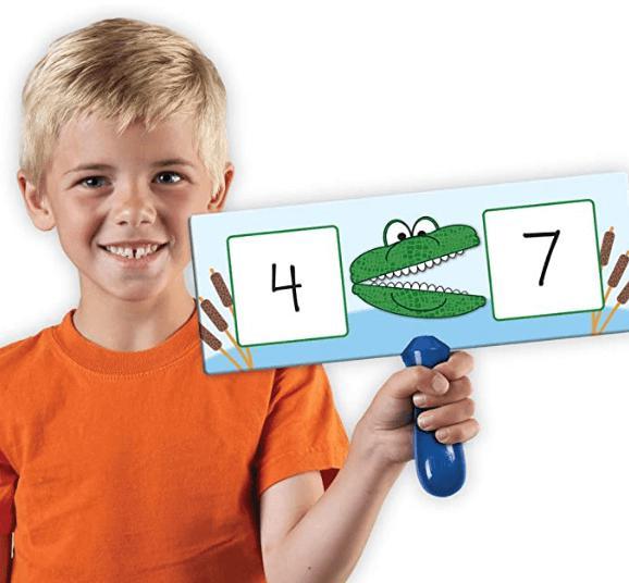 GREATER GATOR ANSWER BOARDS