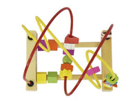 Laberinto De Madera A. Roller Educativo Psicomotricidad Diako - 2