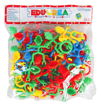 Juego De Ensambles Acrobaclowns - 1