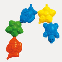 PESCA CONECTABLE 45 PZS - 5