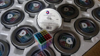 Neocubo Didactijuegos Colores 216 Pz 5 Mm - 5