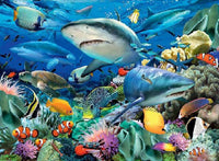 Arrecife De Coral Rompecabezas De 100 Piezas Ravensburger - 2