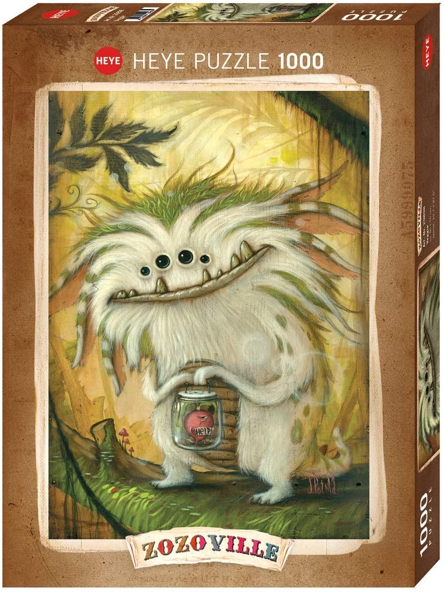 Zozoville: Veggie