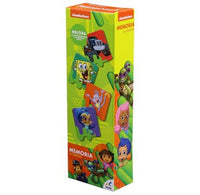 Juego de Memoria Nickelodeon - 5