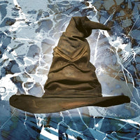 Juego De Memoria Harry Potter Magia Familiar 72 Piezas - 6