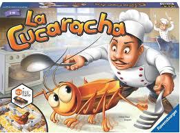 LA CUCARACHA