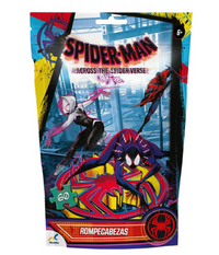 Rompecabezas Foil Spider-Verse 60 Piezas - 2