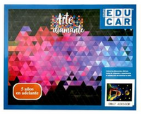 ARTE DIAMANTE PRINCIPITO - 2
