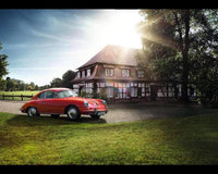 Rompecabezas Porche De Todos Los Tiempos 1000 Piezas Ravensburger - 2