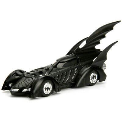 Batmobile Forever 98266