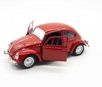 Volkswagen Clásico Vocho Colección escala 1:32 - 3